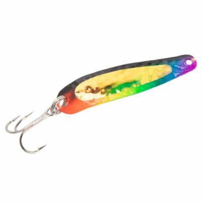 Stinger Scorpion Spoon Sour Grapes (Hot Pink Back)