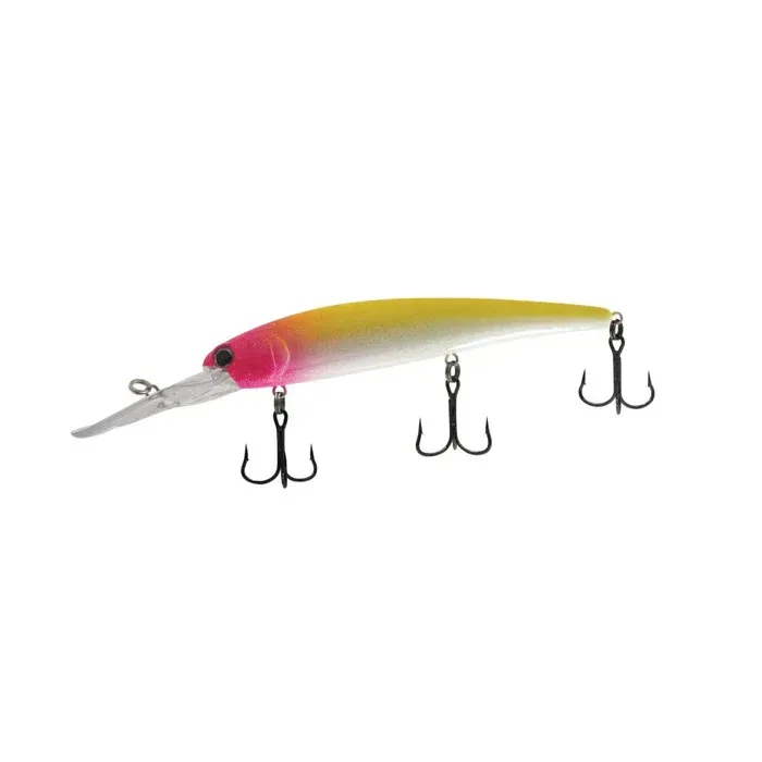 Dead Eye Deep Bait Pink Lemonade