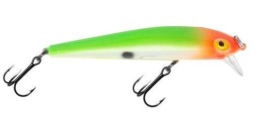 Bay Rat SS Veggie Chrome