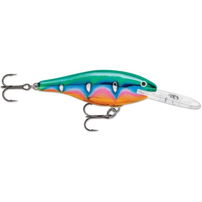 Rapala Shadrap Spendy Shades