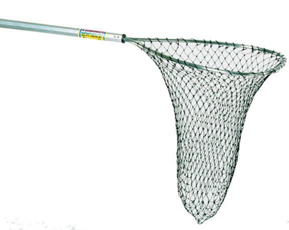 Cummings Octagonal Telescoping Handle Net