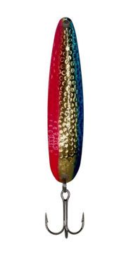 Stinger Spoons Boy-Girl (Gold Back) RGH3 3.75&#39;&#39;
