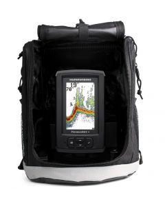 Humminbird Piranhamax 4 Pt