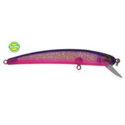 Bay Rat Long Shallow Purple Wish