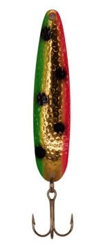 Stinger Spoons Copper Melon