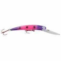 Bay Rat Long Extra Deep 20'-25' Purple Pink Frog