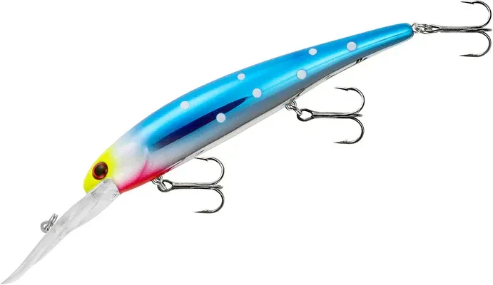 Bandit Walleye Deep BDTWBD2A94  Caption Krypto