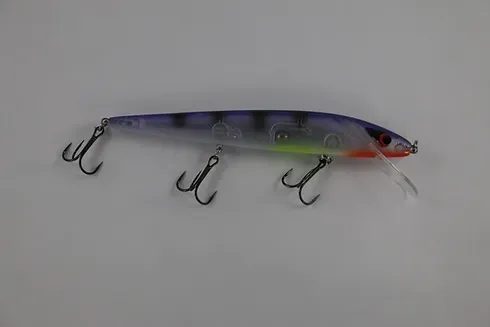 Smithwick Perfect 10 Rougue Purpledescent