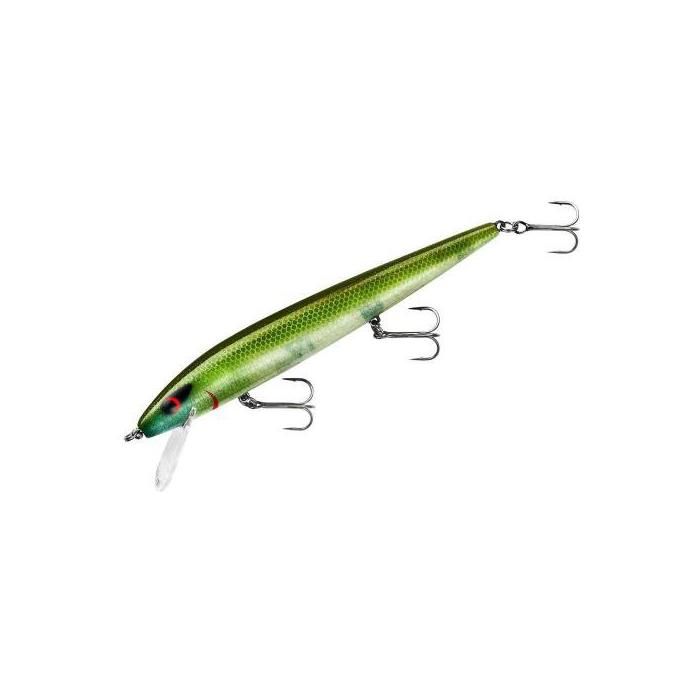 Smithwick Perfect 10 Emerald Shiner