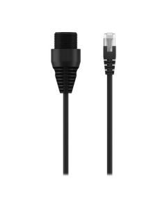 Garmin 010-12531-21 Adapter Cable Small Female to Fusion RJ45 Male
