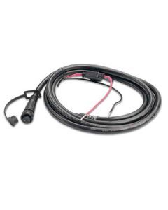 Garmin 010-10922-00 Powercable 2 Pin For 4000/5000 Series