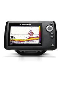 Humminbird HELIX5 Sonar 5&quot; WVGA Color Fishfinder G2