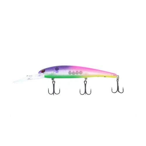 Bandit Deep JT Custom Fall Brawl 15