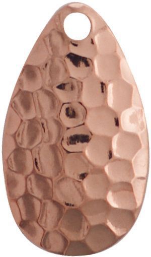 INDIANIA HAMMERED SPINNER BLADES7