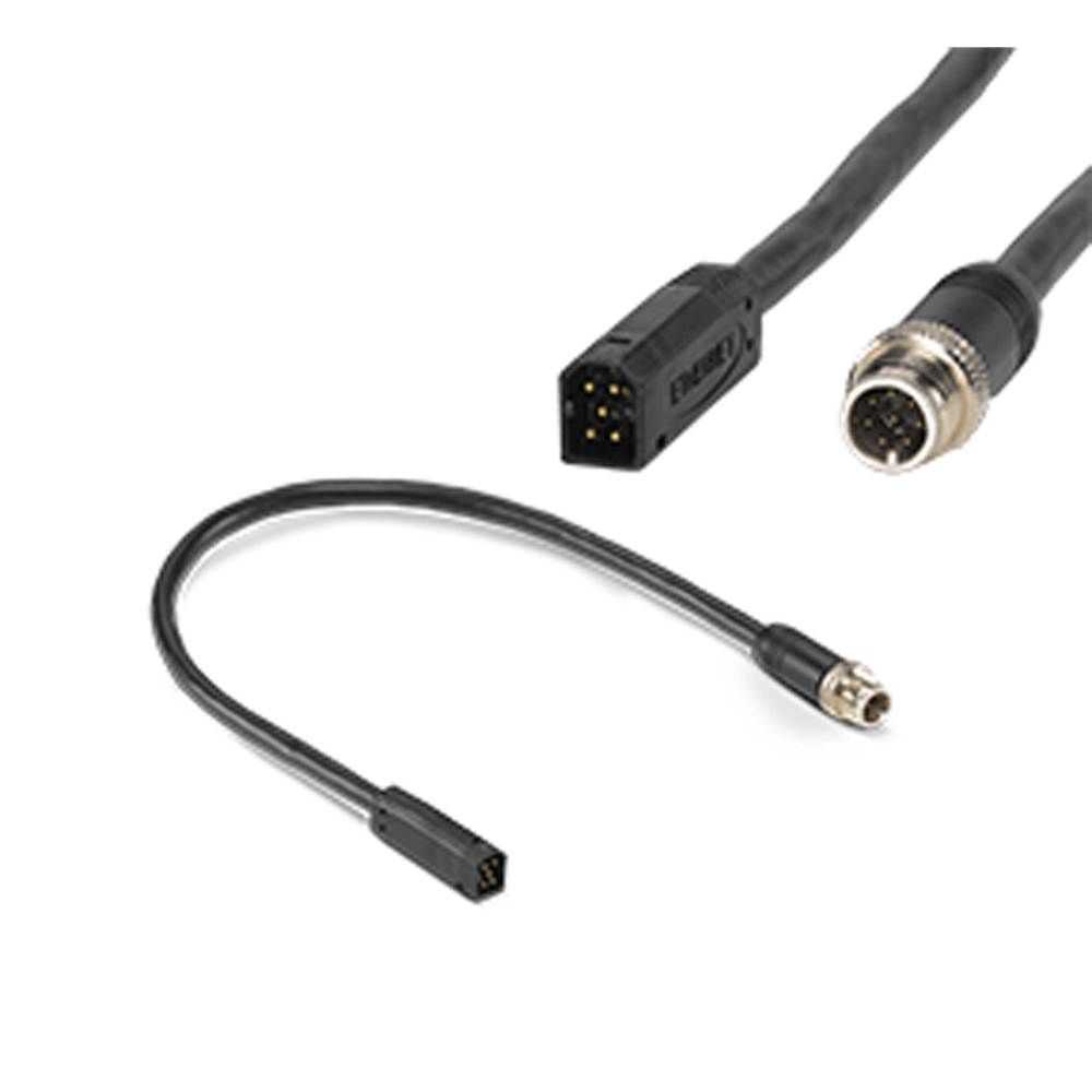 Ethernet Cable AS EC QDE 12