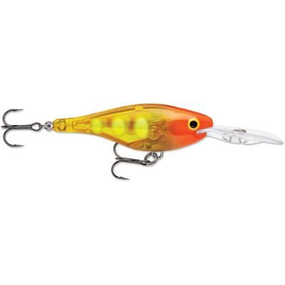 Rapala  2" GlassShRap Glass Juicy Lucy
