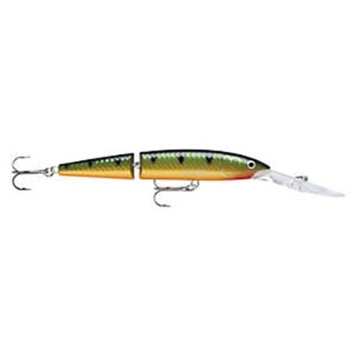 Rapala Jointed Husky Jerk Perch