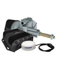 Lowrance Outboard Pilot Cable Steered