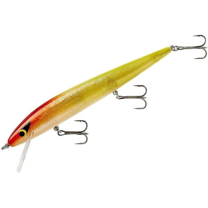 Smithwick Perfect 10 Rougue Crackle Clown