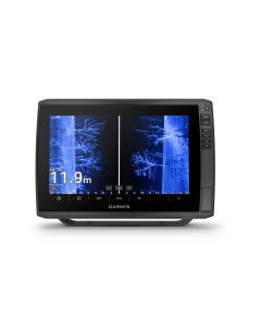 Garmin ECHOMAP Ultra 2 122sv Worldwide Basemap No Transducer