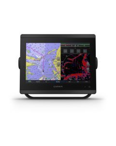 Garmin GPSMAP8610 10" Plotter With US and Canada, GN+