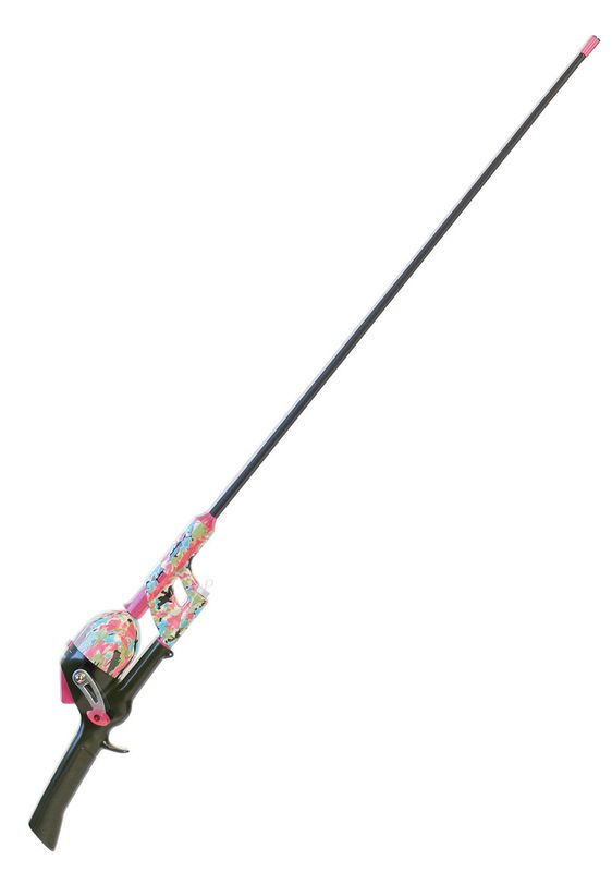 APB Tangle-Free Fishing Pole