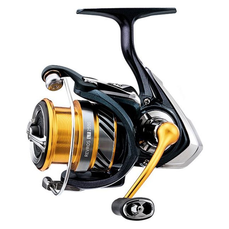 Diawa Revros LT2500 Spinning Reel