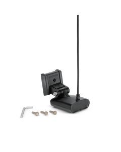 Humminbird XNT-9-HW-SI-T Transom Mount Transducer with Temperature