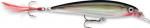 Rapala X-Rap XR10 Silver