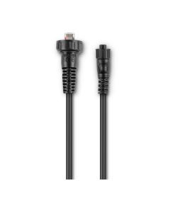 Garmin 010-12531-10 Adapter Cable Small Female Network to Large Network