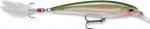 Rapala X-Rap XR10 Olive Green