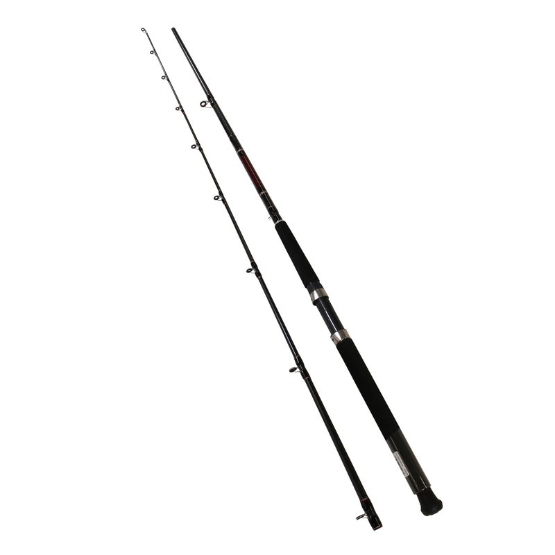 Daiwa Wilderness 8&#39; Medium 2pc Rods