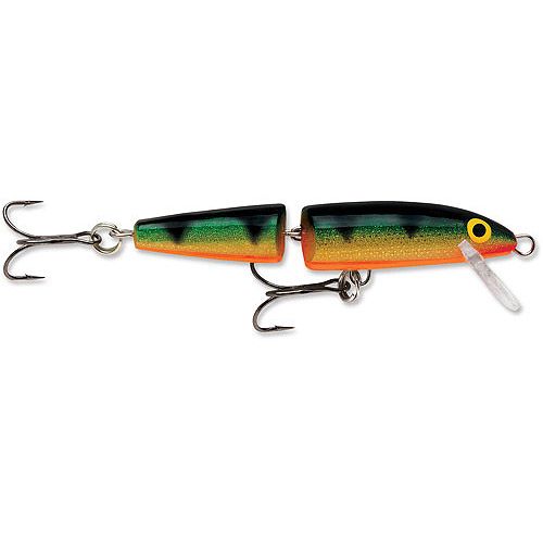 Rapala Jointed Floating J09 Perch
