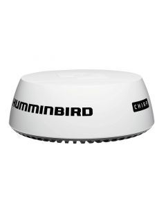 Humminbird HB2124 CHIRP Radar Dome with Cable