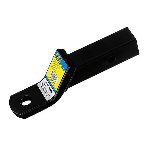 2" Drop 3/4" Rise Ball Mount