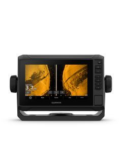 Garmin ECHOMAP UHD2 72sv Worldwide Basemap No Transducer