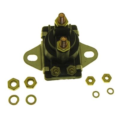 EMP Mercruiser 12v 4term Solenoid