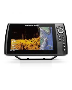 Humminbird HELIX9 CHIRP Mega DI+ GPS G4N Discontinued, Limited to stock on hand.
