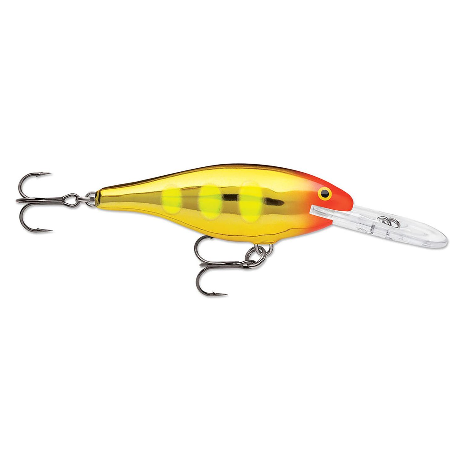 Rapala Shad Rap 5 Juicy Lucy