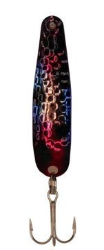 Stinger Scorpion Spoons Kevorkian Circus Freak