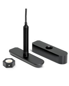 Humminbird XPTH-14-HW-MSI-T Mega SI+ DI+ Dual Spectrum CHIRP Plastic Thru Hull