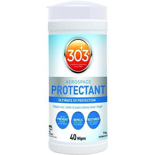 303 Ultimate UV Protection