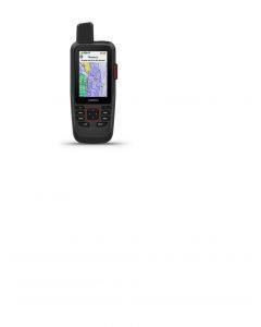 Garmin GPSMAP86sci Reman Handheld GPS with inReach BlueChart G3 U.S.