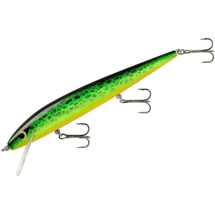 Smithwick Perfect 10 Rougue Lacy Tiger