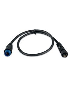 Garmin 010-11612-00 Adapter 8-Pin Transducer - 6-Pin Unit