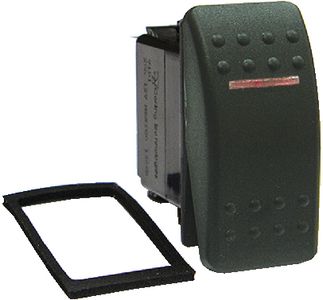 Contura Rocker Switch