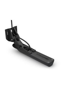 Garmin GT34UHD-TM Transducer Transom Mount 12-Pin