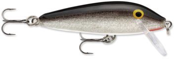 Rapala Countdown Sinking CD07 Silver