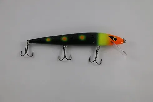 Smithwick Perfect 10 Rougue Erie