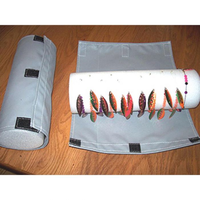 Amish Outfitter Noodle Wraps Fabric Cover